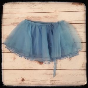 Girls Dance Skirt